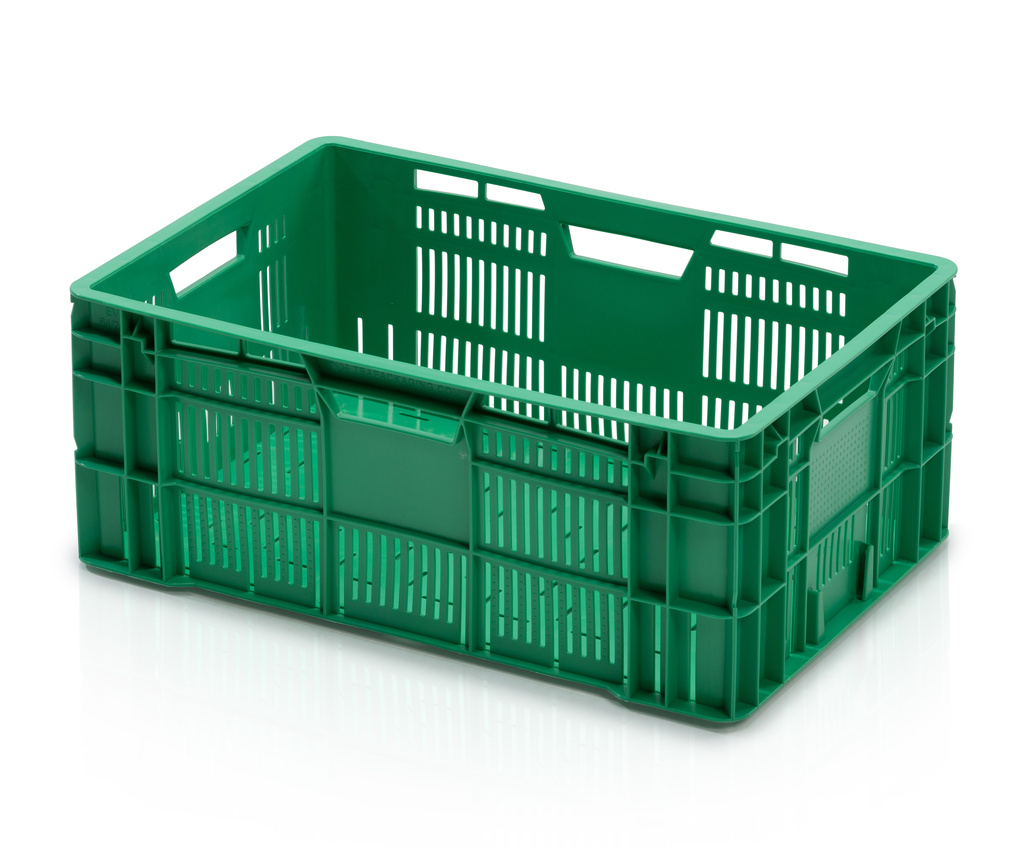 Obst- und Gemüsekiste 60x40x24