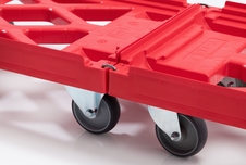 Kupplung für Transportroller HL