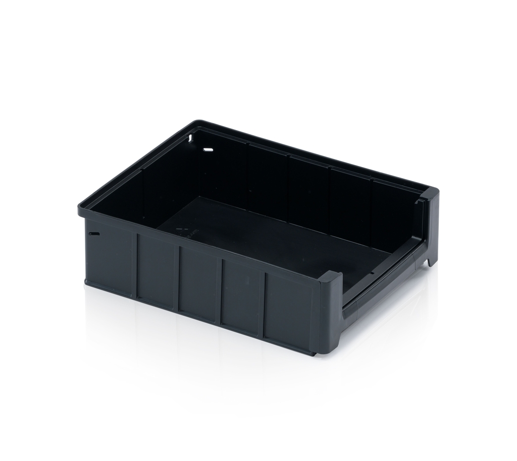 ESD-Regalkasten 30x23,4x9 cm