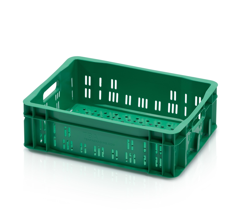 Obst- und Gemüsekiste 40x30x12,5 cm