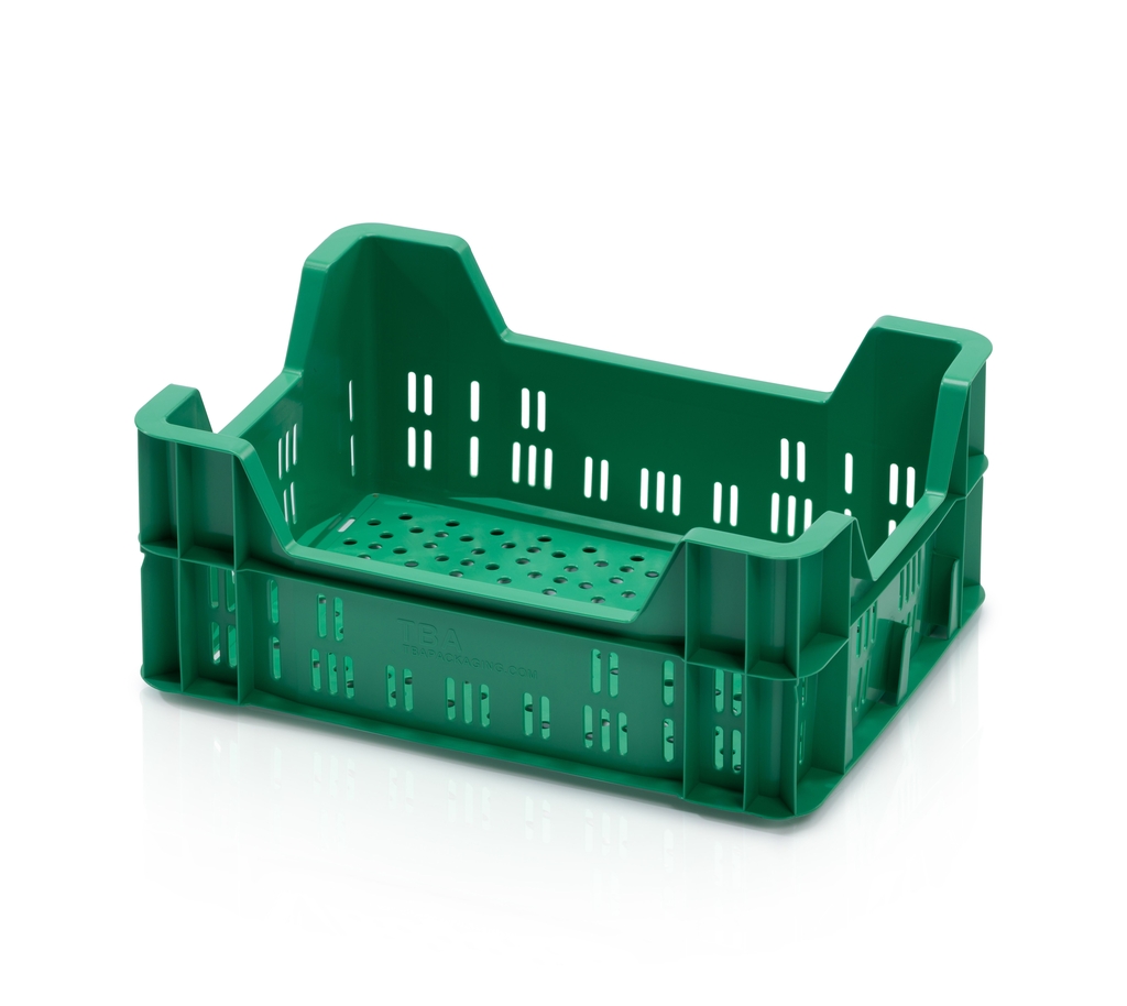 Obst- und Gemüsekiste 40x30x16,5 cm