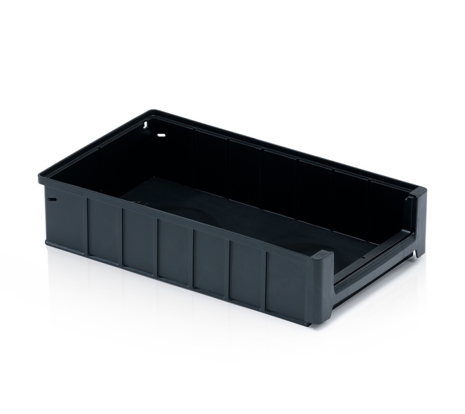 ESD-Regalkasten 40x23,4x9 cm