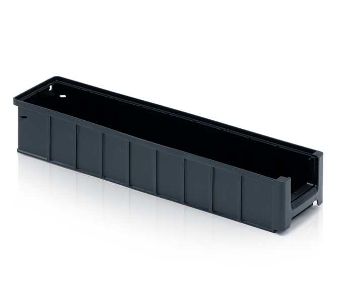 ESD-Regalkasten 50x11,7x9 cm