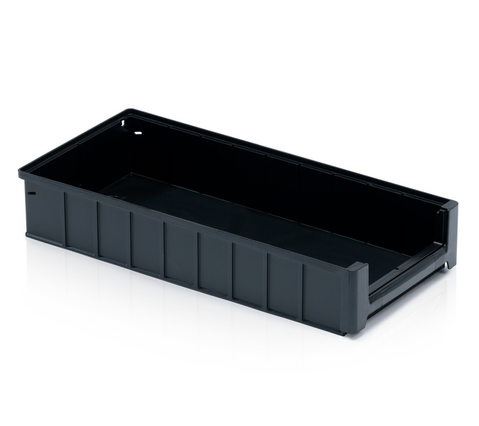 ESD-Regalkasten 50x23,4x9 cm