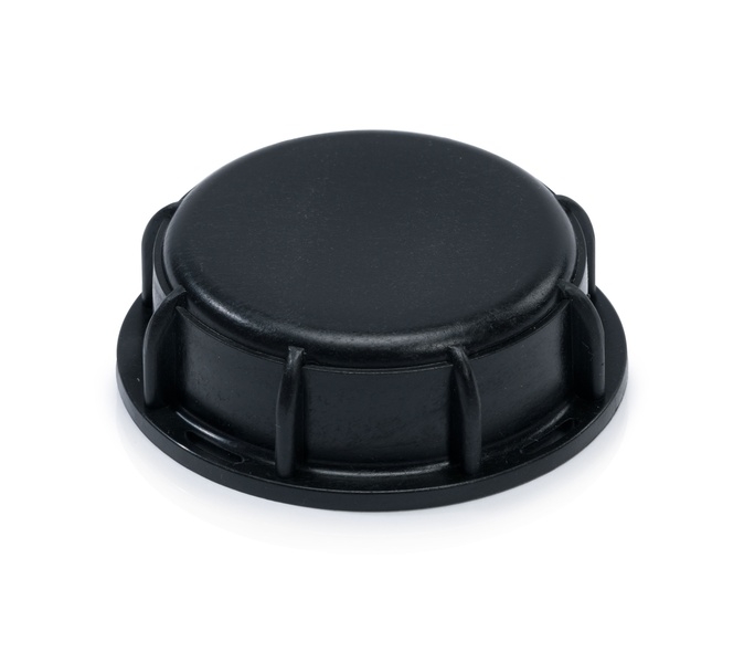 Unterer 1-teiliger Verschluss für IBC DN 50