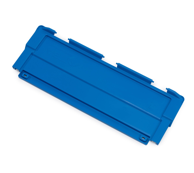 Deckel für ALC-Behälter 60x40 U