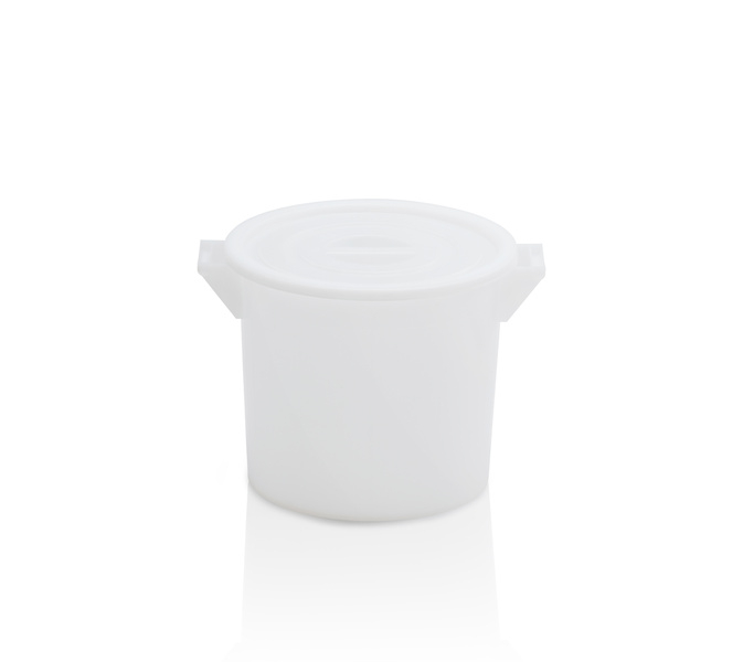 Behälter 35 l natur