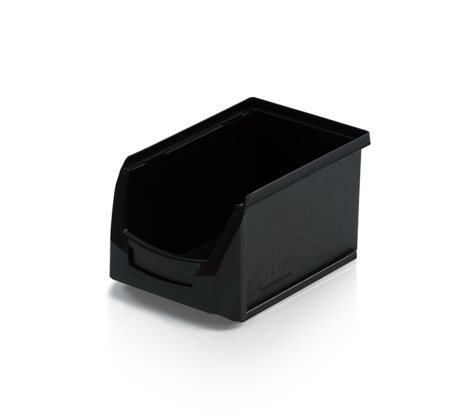 ESD-Materialflusskasten B – 23x15x12,5 cm