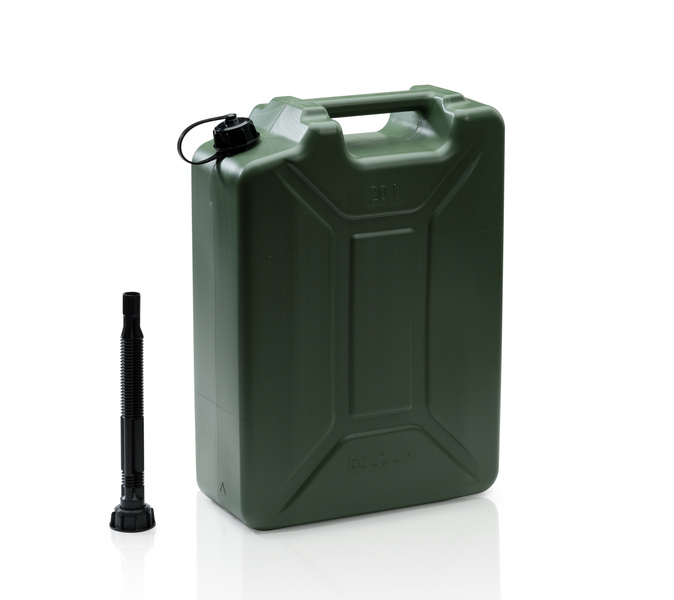 Armee-Kanister 20 l