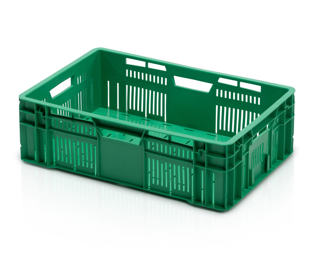 Obst- und Gemüsekiste 60x40x18