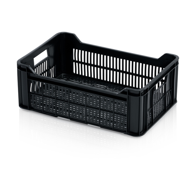 Kiste OG 60x40x22 cm, Reg.