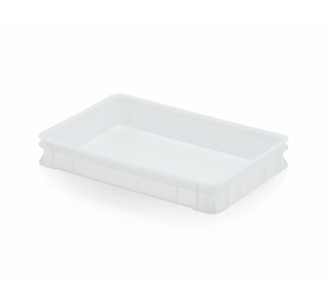 Süßwarenkiste niedrig