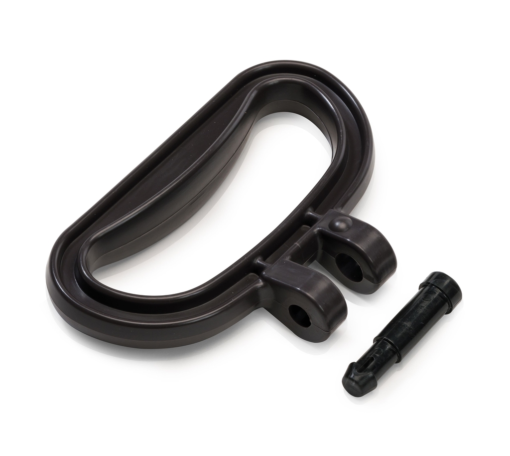 Griff komplett 15 und 25 l