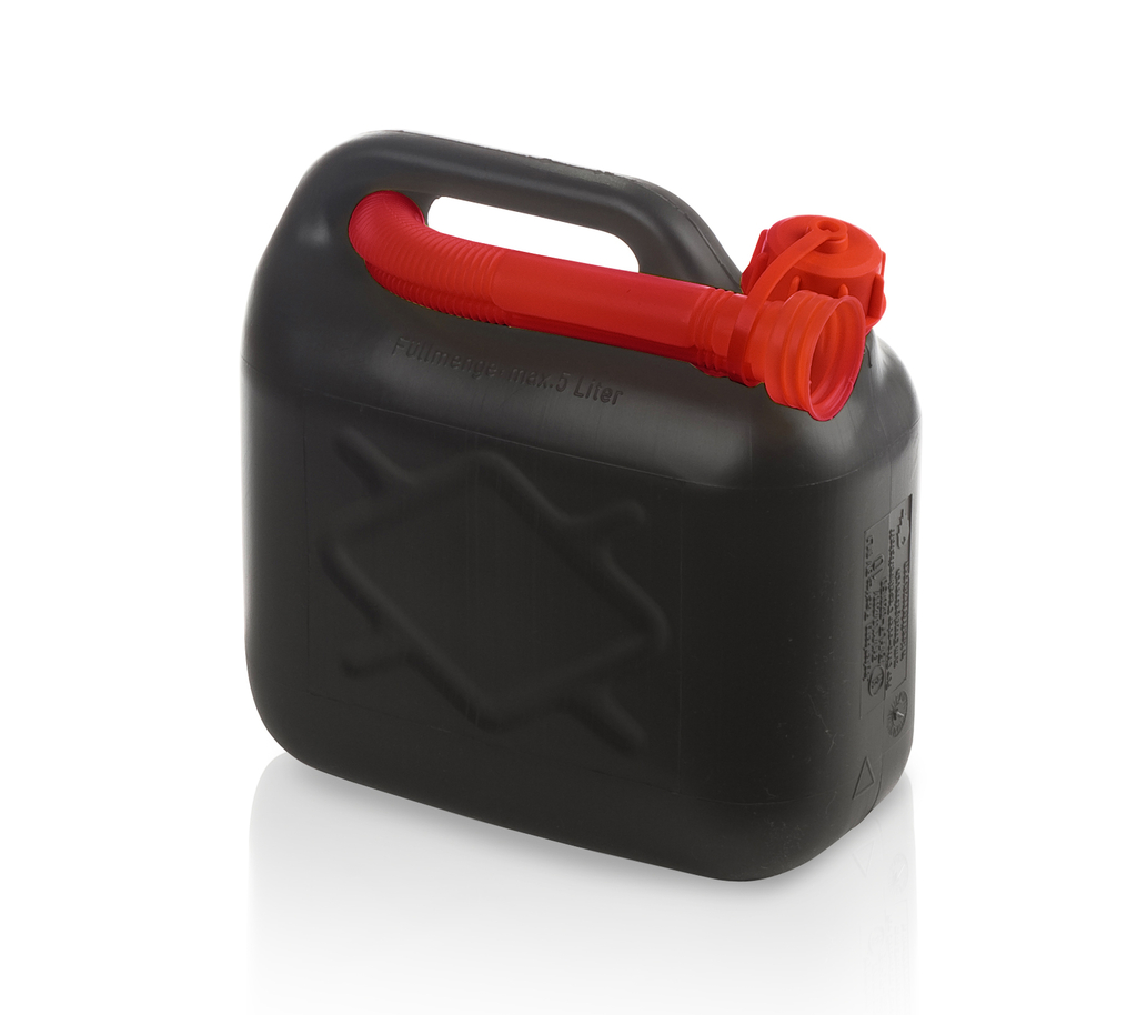 Benzin Kanister 5 l UN