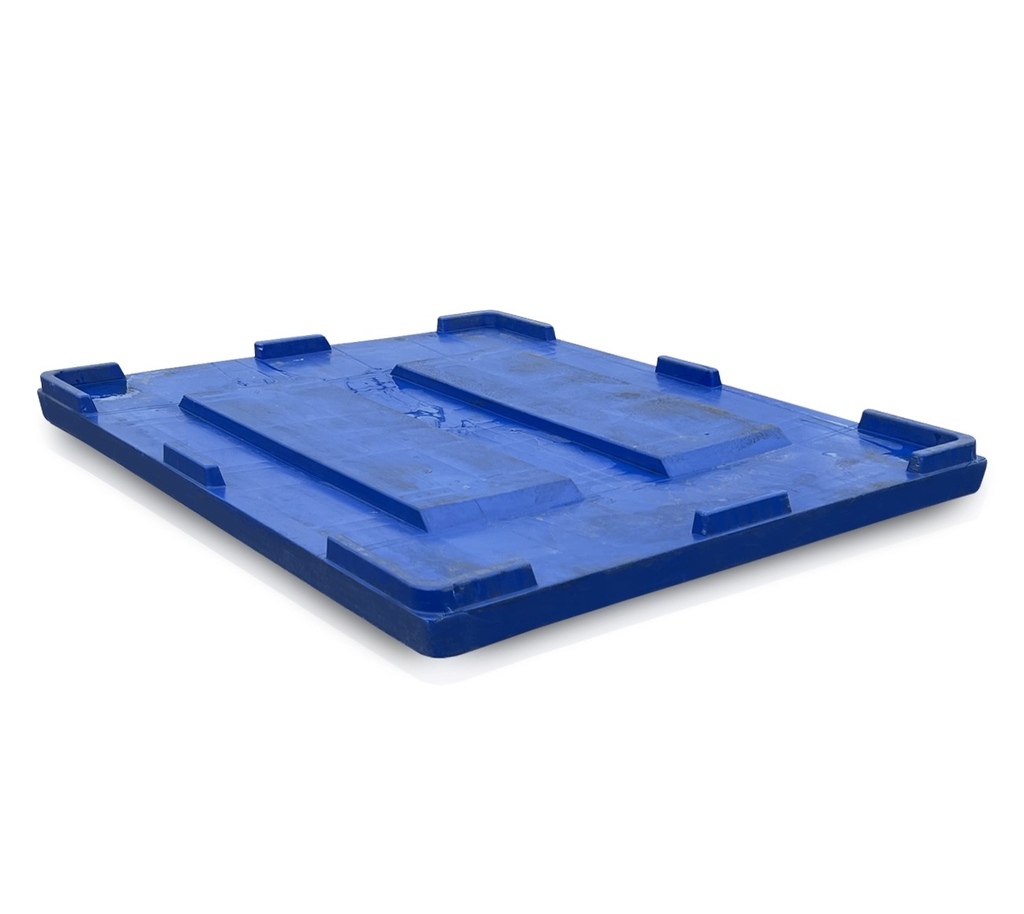 Deckel für Bigbox 120x100 - gebraucht