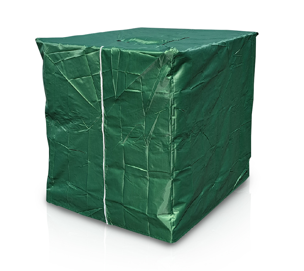 Schutzhülle für IBC-Container 1000 l
