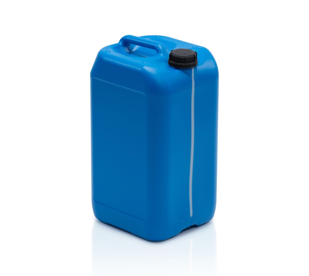 Kanister 25 l UN - blau