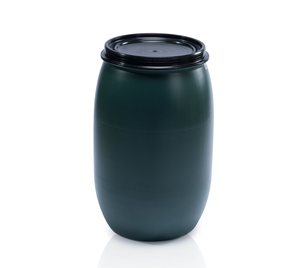 Regenwassertonne 120 l