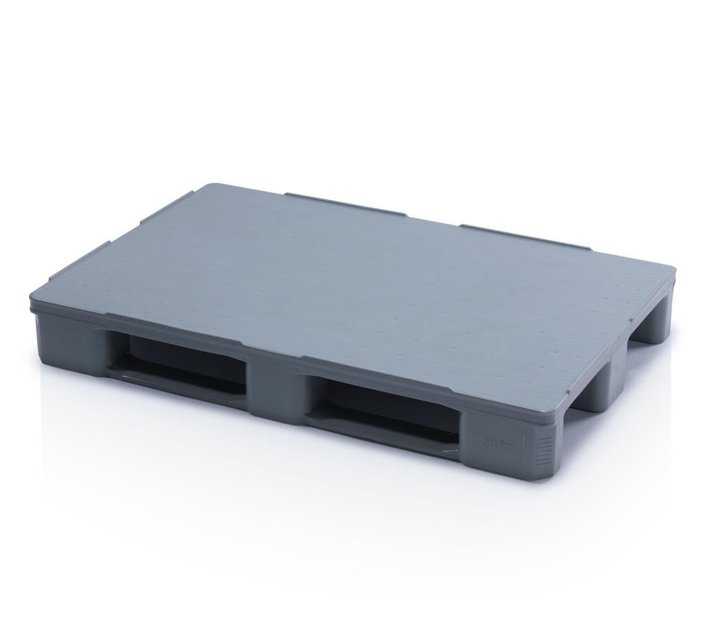 Hygienepalette glatt 120x80