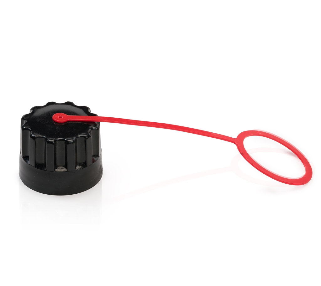 Kanisterdeckel 5 und 10 l mit Band