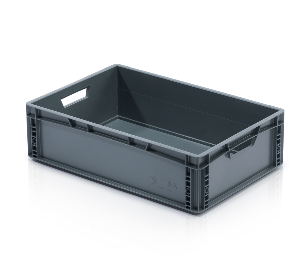 ECO Eurobehälter 60x40x17