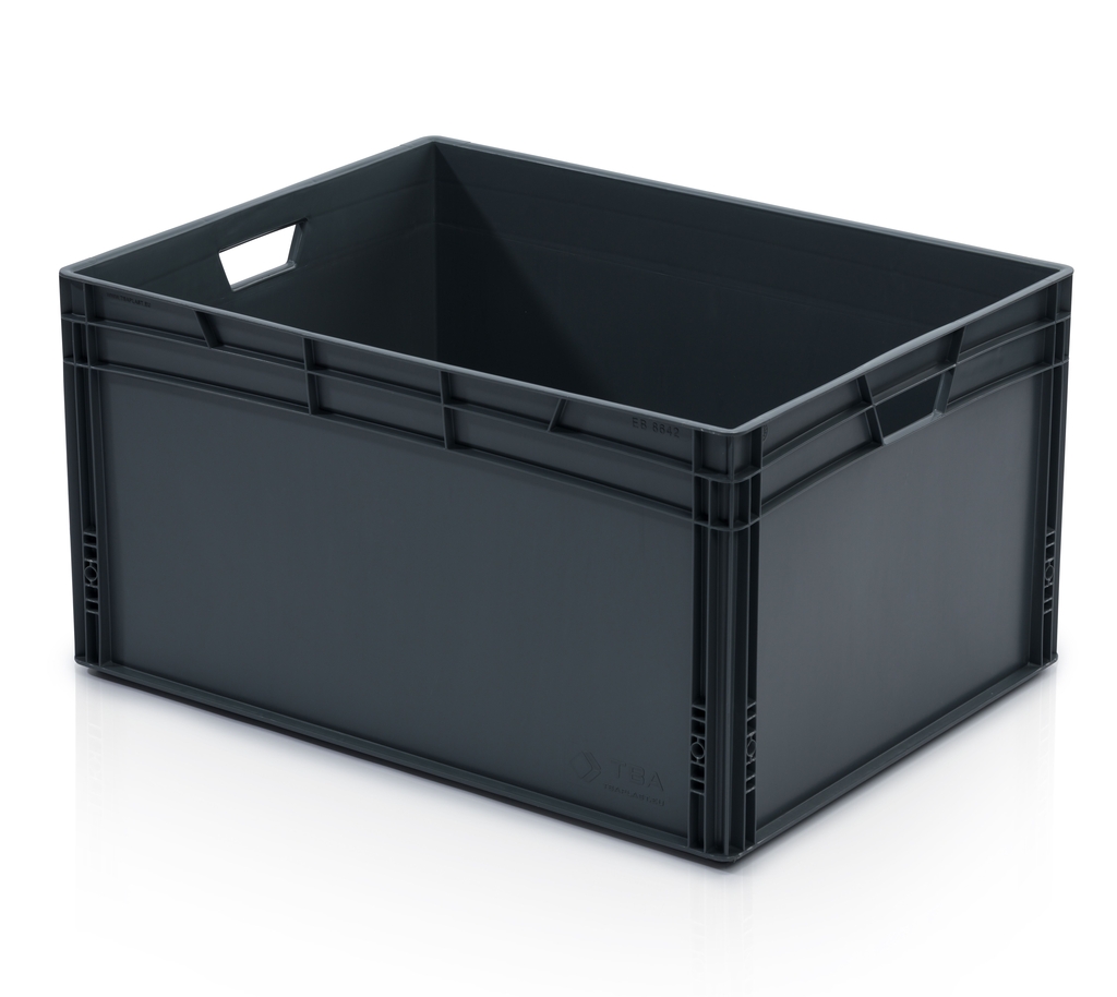 ECO EURO Kiste 80x60x42