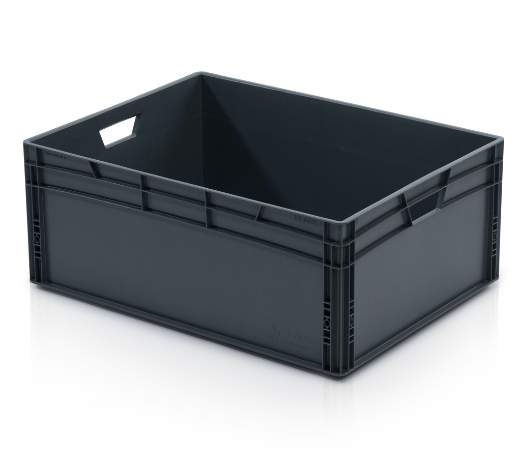 ECO Eurobehälter 80x60x32