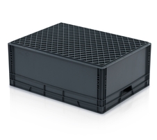 ECO Eurobehälter 80x60x32