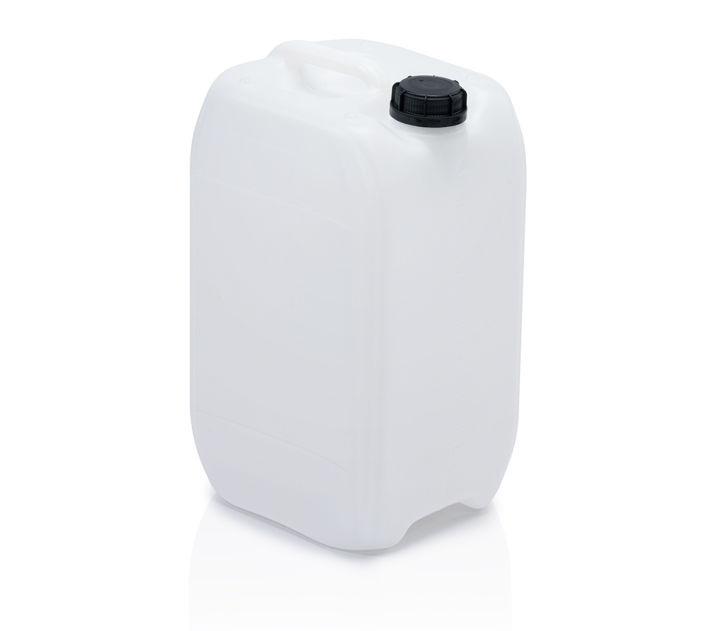 Kanister 20 l UN - TBA