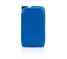 Kanister 20 l UN TBA - blau