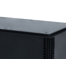 ESD-Eurobehälter 60x40x17